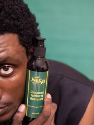 5000Shampooing pour locks Shampooing pour locks