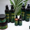 Gamme Cheveux Lockssés Sika